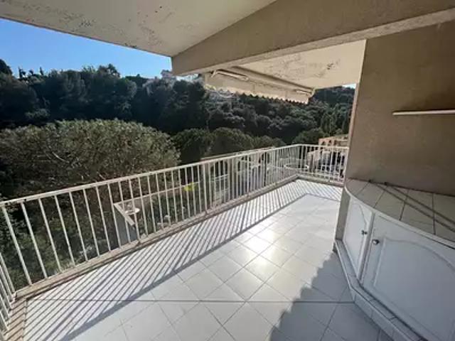 Nice 06200 Location appartement 2 pièces t2