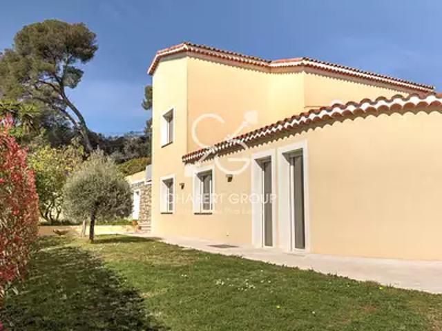 Nice 06300 Achat / Vente maison 6 pièces t6