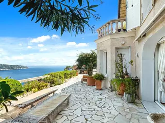 Nice 06300 Achat / Vente maison 7 pièces t7