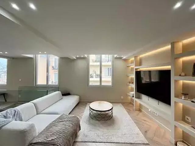 Nice 06300 Achat / Vente maison