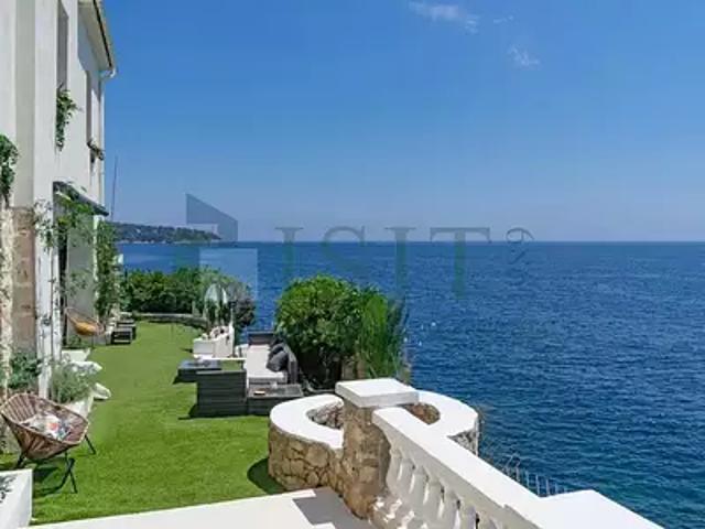 Nice 06300 Achat / Vente maison 8 pièces t8 piscine