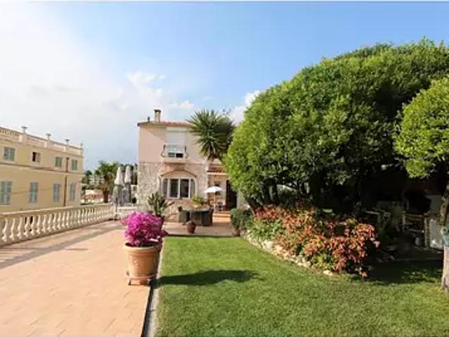 Nice 06300 Achat / Vente maison 2 pièces t2