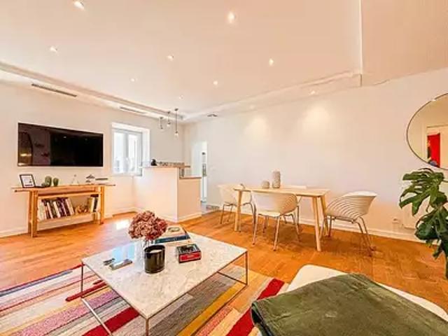 Nice 06300 Achat / Vente appartement 2 pièces t2 au dernier étage