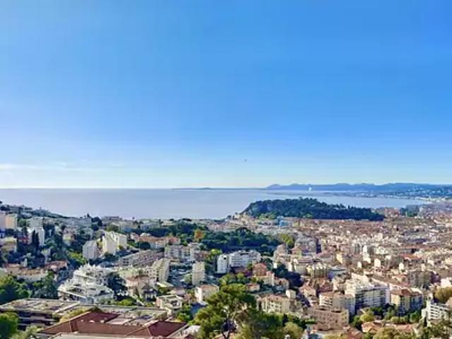 Nice 06300 Achat / Vente appartement 2 pièces t2