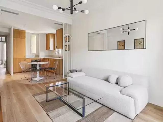 Nice 06300 Achat / Vente appartement 3 pièces t3