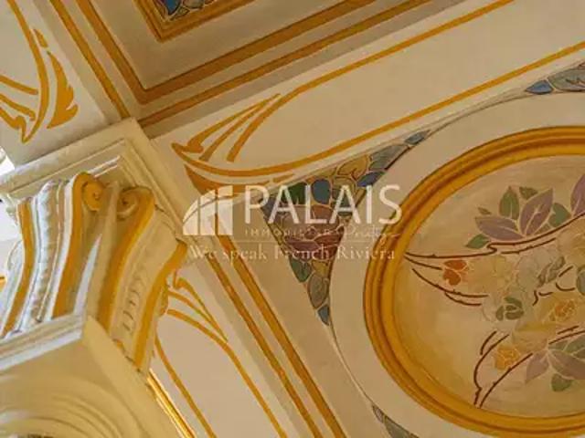 Nice 06300 Achat / Vente appartement 3 pièces t3