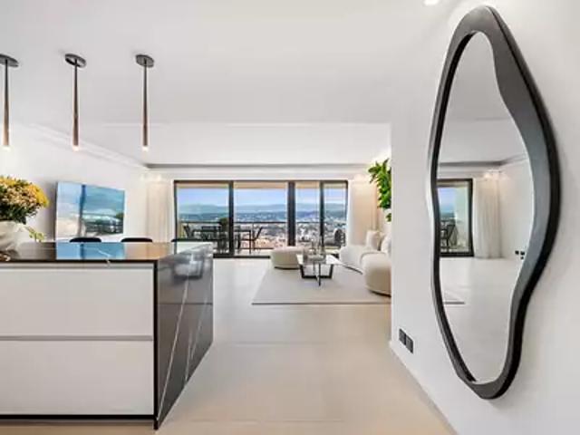 Nice 06300 Achat / Vente appartement 3 pièces t3