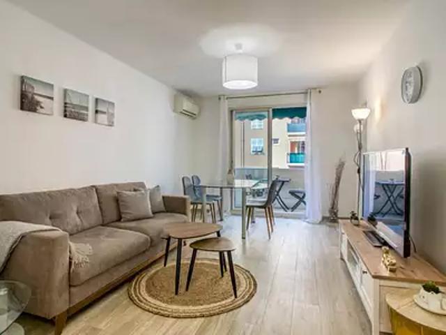 Nice 06300 Achat / Vente appartement 3 pièces t3