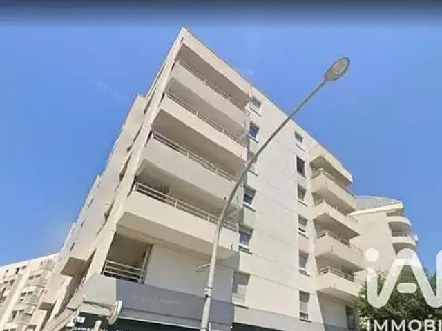 Nice 06300 Achat / Vente appartement 3 pièces t3