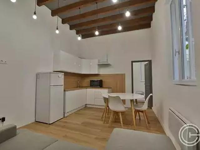 Nice 06300 Location appartement 2 pièces t2