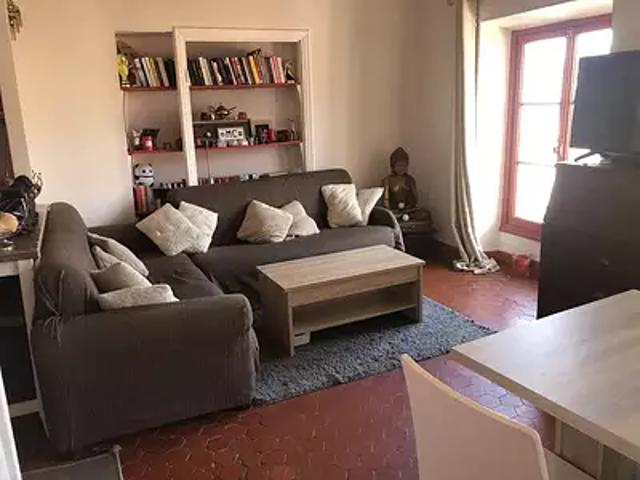 Nice 06300 Location appartement 3 pièces t3