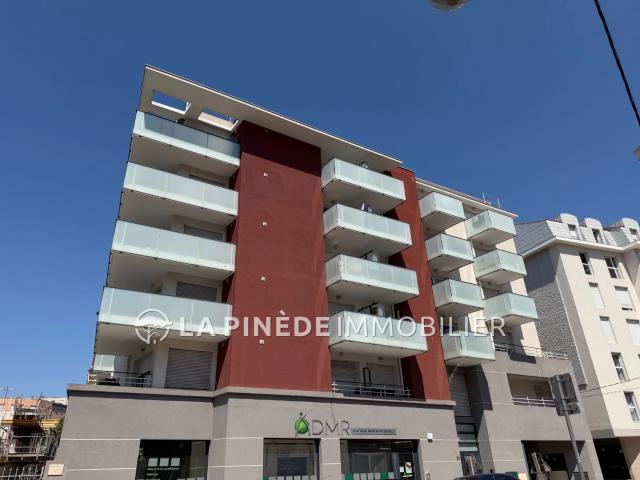 Nice 06300 réf. 852L173A Appartement Nice