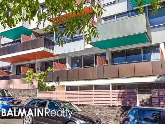 Nice 004/41 Terry Street, Rozelle, NSW 2039