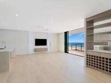 Unique 1401/10 Coyne Street, Coolangatta, QLD 4225