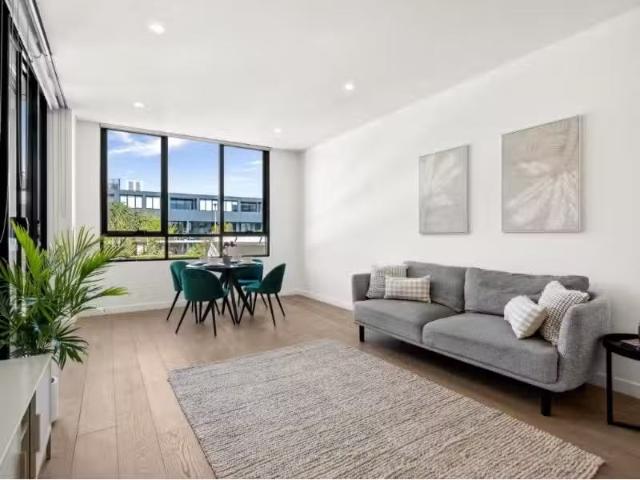 Unique 1407/1 Metters Street, ERSKINEVILLE Apartment for rent.