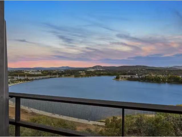 Charming 1409/25 Edinburgh Avenue, City Apartment for rent Li.