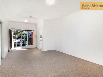 Cozy 14/11 15 Gannon Avenue, Dolls Point, NSW 2219