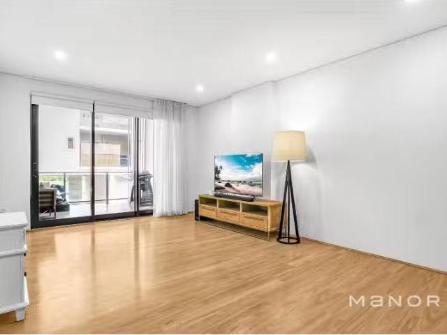 Deal! 14/13 Old Northern Road, Baulkham Hills Apartment for re.