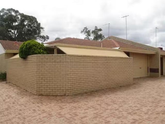 For Rent! 14/146 Mandurah Terrace, Mandurah, WA 6210