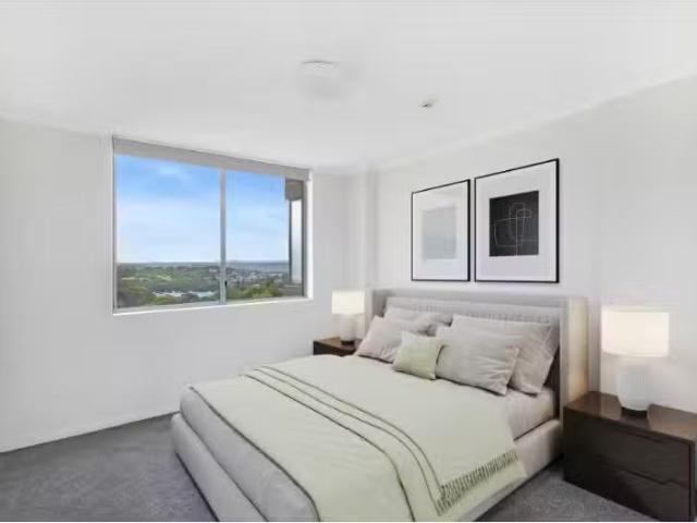 Charming 14/14 20 Gerard Street, Cremorne Apartment for rent.