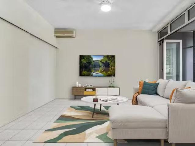 Deal! 14/15A Tribune Street, South Brisbane, QLD 4101