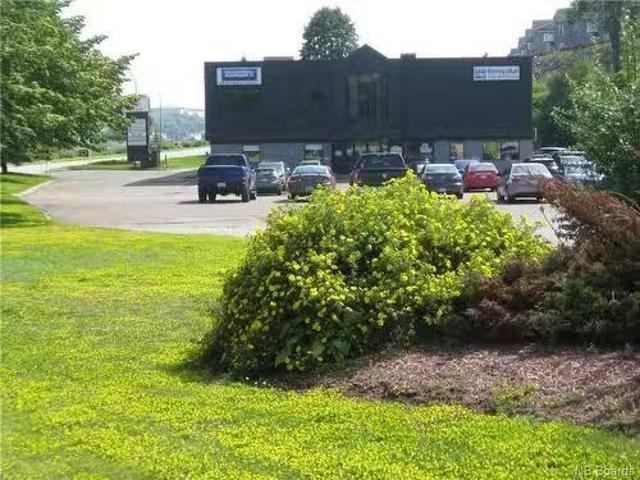 New 141 199 Chesley Dr, Saint John, NB, E2K 4S6 commercial f.