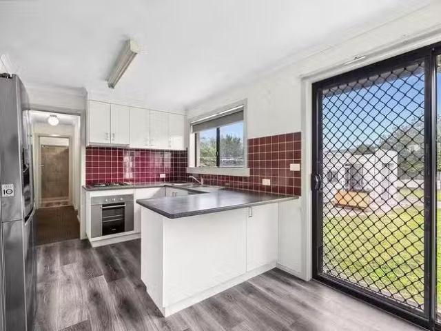 Just in! 141 Grant Street, Sebastopol, VIC 3356