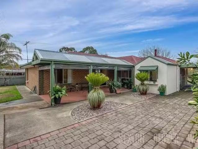 For Rent! 141 Hurling Drive, Mount Barker, SA 5251