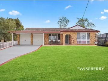Tuggerah Lake, Jilliby, Wyong Region, Snapper Island