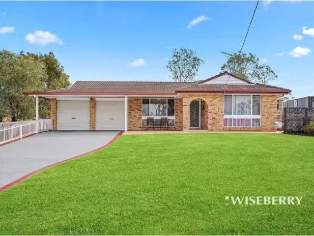 Cheap 141 Railway Rd, Warnervale House for rent Listed by Ren.