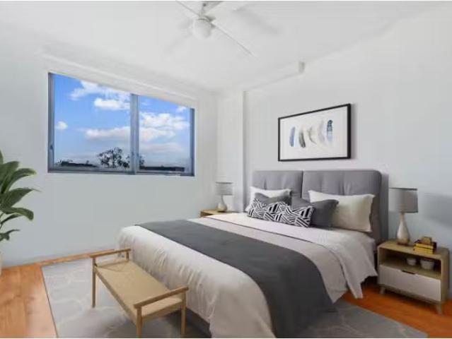 For Rent! 142/11 Chasely Street, Auchenflower Apartment for re.