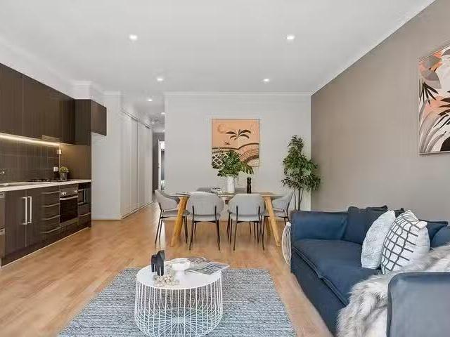 Cozy 14/21 The Avenue, Athol Park, SA 5012
