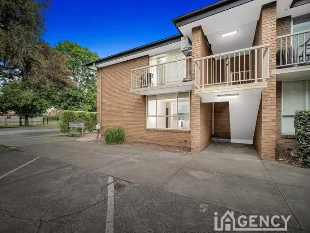 Rental! 1/42 44 Verdon Street, Williamstown VIC 3016