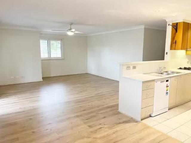 Cozy 14/2 Abbott Street, CAMMERAY Apartment for rent Listed b.
