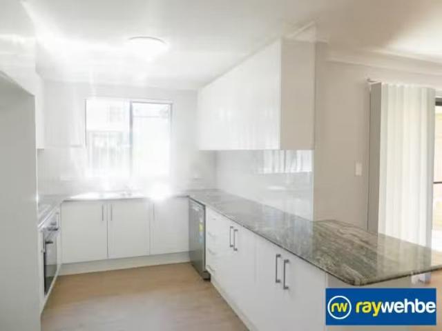 Cozy 14/34 38 Hassall Street, WESTMEAD Apartment for rent Lis.