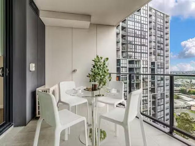 Charming 1442/1 Maple Tree Road, Westmead, NSW 2145