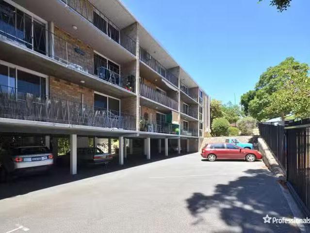 Cheap 14/43 King George Street, Victoria Park, WA 6100