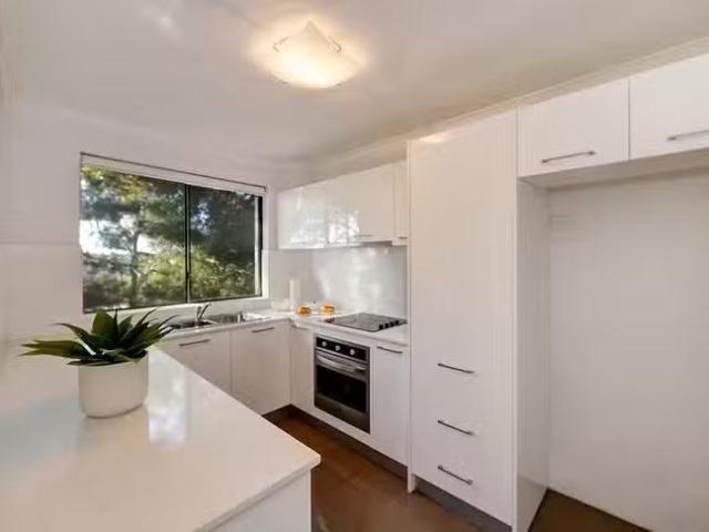 Unique 14/62 Palmer Street, Cammeray, NSW 2062