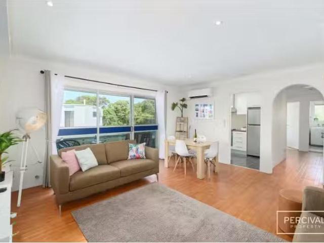 New 14/66 Pacific Drive, Port Macquarie Apartment for rent Li.