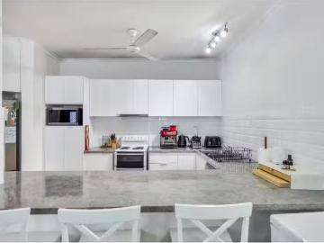 Cozy 1/46 Mclachlan Street, Darwin City Apartment for rent Li.