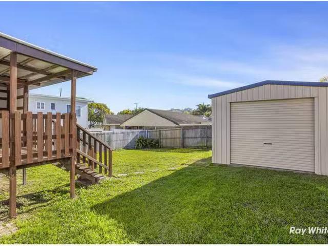 Charming 146 Matthew Flinders Drive, Cooee Bay, QLD 4703