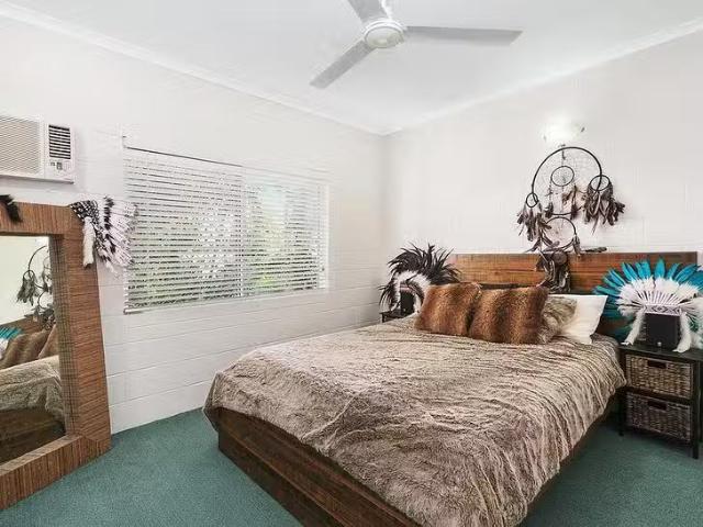 New 14/8 14 Rose Street, Westcourt, QLD 4870