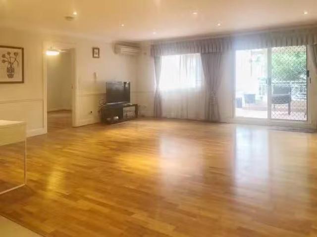Nice 14/9 11 Grosvenor Street, Croydon, NSW 2132