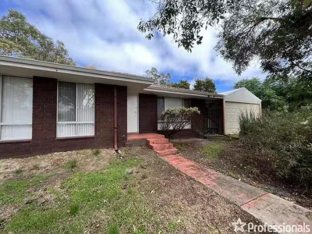 Deal! 149 Grove Road, Lesmurdie, WA 6076