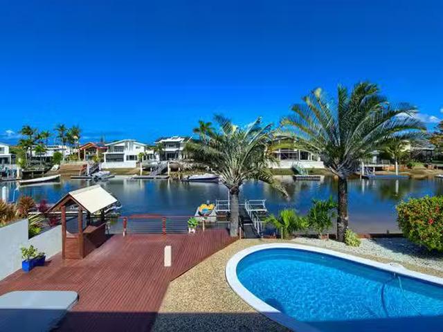 Rental! 14 Adaluma Avenue, Buddina, QLD 4575