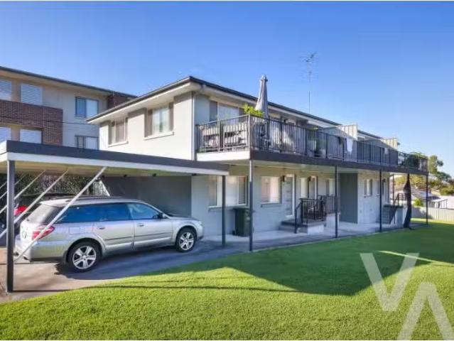 Deal! 14 Frederick Street, Charlestown Apartment for rent Lis.