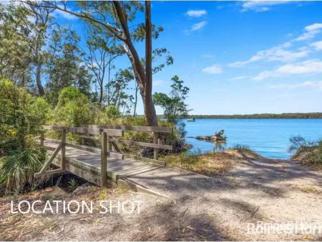 For Rent! 14 Johnson Parade, LEMON TREE PASSAGE House for rent.