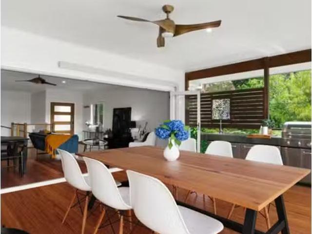 Rental! 14 Point Road, Mooney Mooney House for rent Listed by.