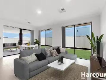 Charming 14 Strickland Parade, Eglinton, WA 6034
