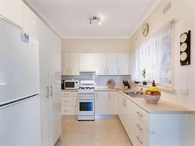 Just in! 14 Swain Street, Moorebank, NSW 2170